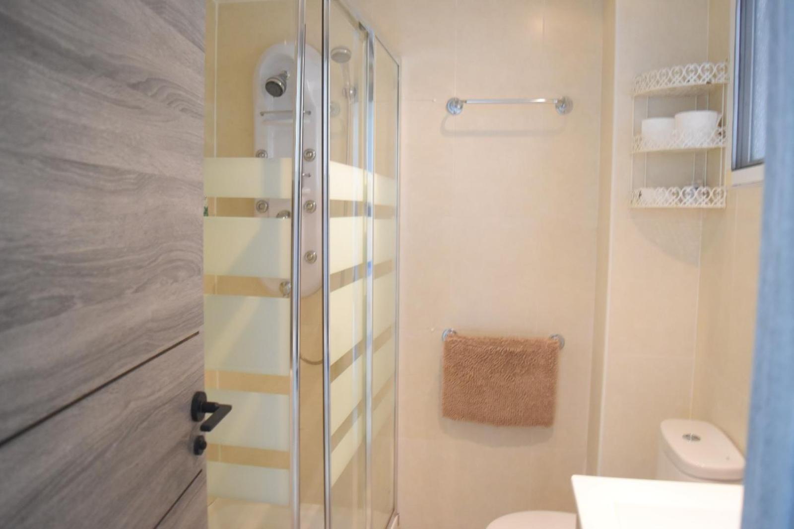 Apartamentos De Los Cisnes 베날마데나코스타 외부 사진