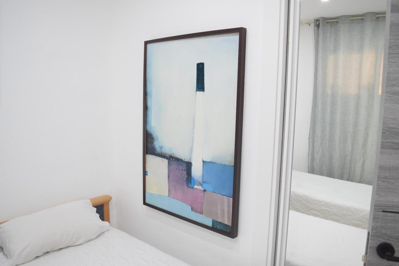 Apartamentos De Los Cisnes 베날마데나코스타 외부 사진