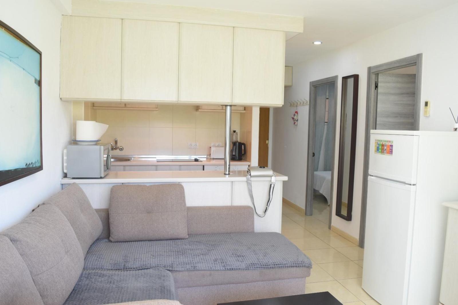 Apartamentos De Los Cisnes 베날마데나코스타 외부 사진